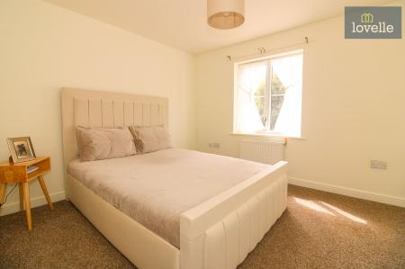 2 bedroom Semi-detached house for sale in Dales Way, Louth, LN11