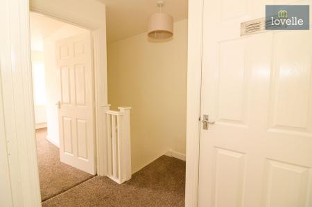 2 bedroom Semi-detached house for sale in Dales Way, Louth, LN11