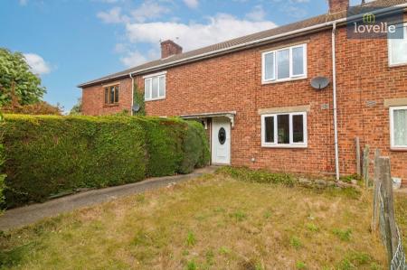 High Holme Road, Louth, LN11