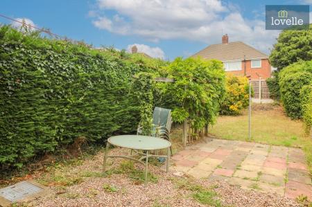 2 bedroom Terraced House for sale in High Holme Road, Louth, LN11
