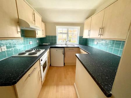 1 bedroom Town house to let in Upgate, Louth, LN11