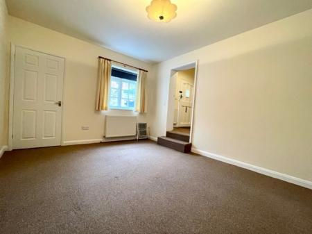 1 bedroom Town house to let in Upgate, Louth, LN11