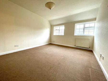1 bedroom Town house to let in Upgate, Louth, LN11