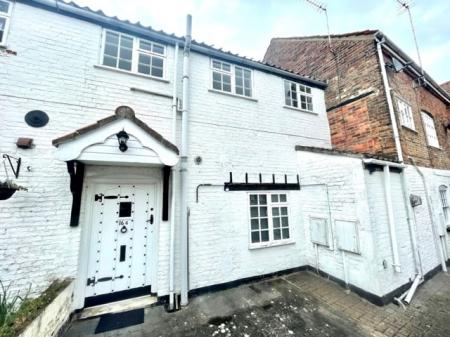 Upgate, Louth, LN11