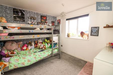 3 bedroom Detached house for sale in Carlton Road, Manby, LN11