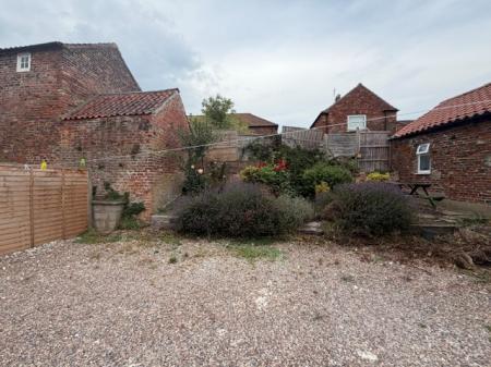 3 bedroom Terraced House to let in Brewery Street, Skegness, PE24