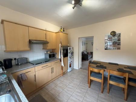 3 bedroom Terraced House to let in Brewery Street, Skegness, PE24