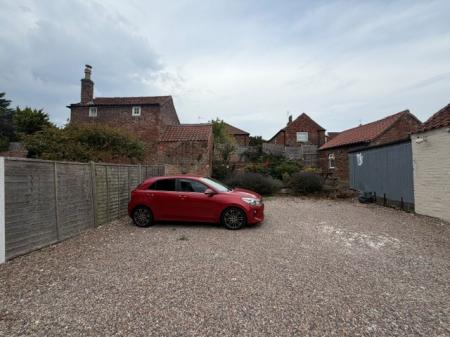 3 bedroom Terraced House to let in Brewery Street, Skegness, PE24