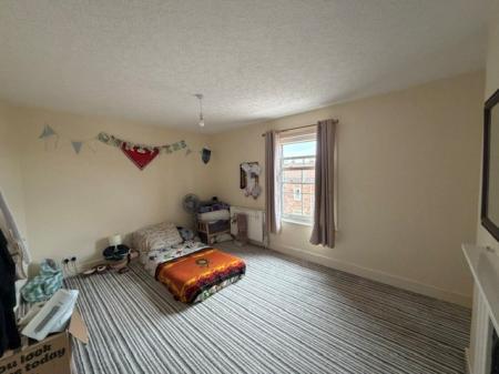 3 bedroom Terraced House to let in Brewery Street, Skegness, PE24