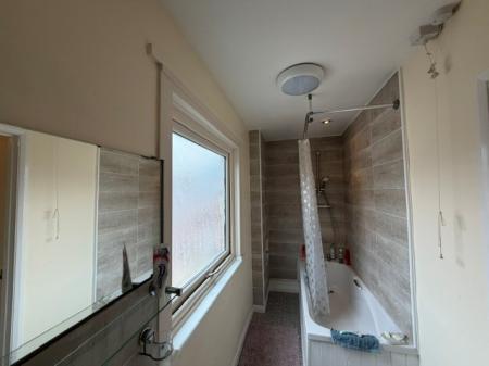 3 bedroom Terraced House to let in Brewery Street, Skegness, PE24
