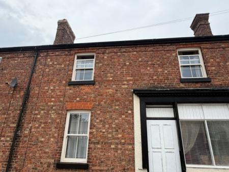 Brewery Street, Skegness, PE24