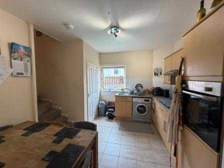 3 bedroom Terraced House to let in Brewery Street, Skegness, PE24