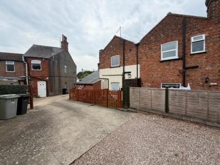 3 bedroom Terraced House to let in Brewery Street, Skegness, PE24