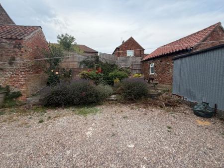 3 bedroom Terraced House to let in Brewery Street, Skegness, PE24