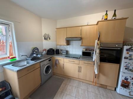 3 bedroom Terraced House to let in Brewery Street, Skegness, PE24