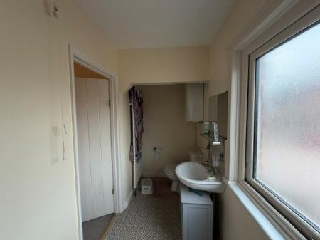 3 bedroom Terraced House to let in Brewery Street, Skegness, PE24