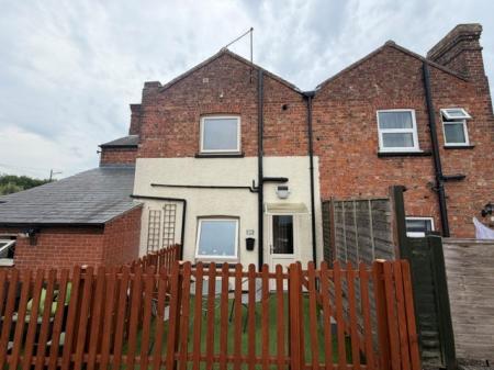 3 bedroom Terraced House to let in Brewery Street, Skegness, PE24