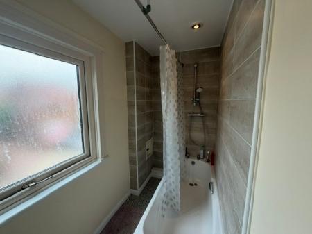 3 bedroom Terraced House to let in Brewery Street, Skegness, PE24