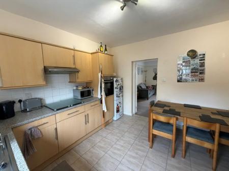 3 bedroom Terraced House to let in Brewery Street, Skegness, PE24