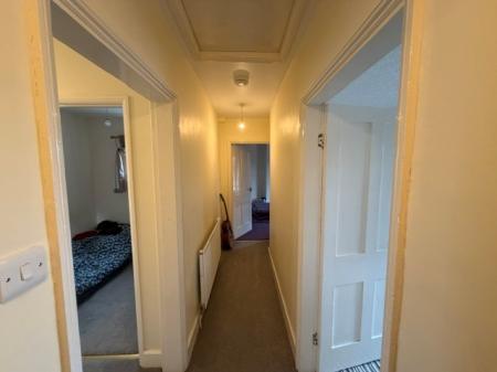 3 bedroom Terraced House to let in Brewery Street, Skegness, PE24