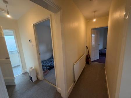 3 bedroom Terraced House to let in Brewery Street, Skegness, PE24