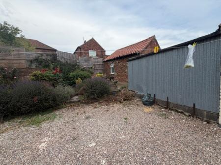 3 bedroom Terraced House to let in Brewery Street, Skegness, PE24