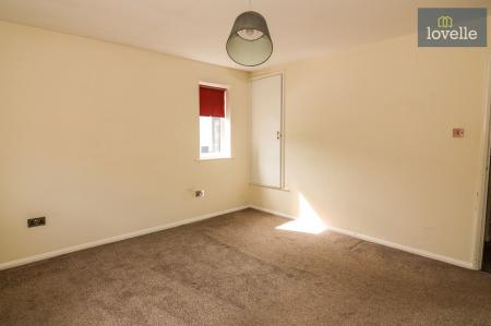 2 bedroom Semi-detached house for sale in Eastfield Road, Louth, LN11