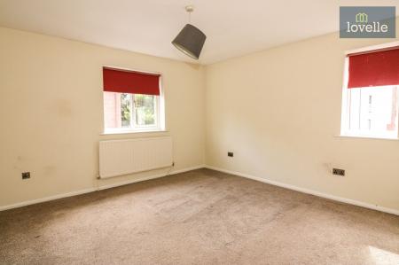 2 bedroom Semi-detached house for sale in Eastfield Road, Louth, LN11