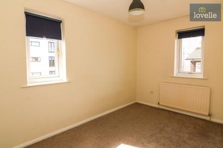 2 bedroom Semi-detached house for sale in Eastfield Road, Louth, LN11