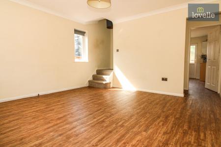 2 bedroom Semi-detached house for sale in Eastfield Road, Louth, LN11