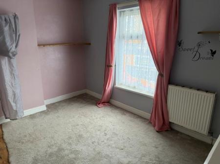 2 bedroom Terraced House to let in Stortford Street, Grimsby, DN31