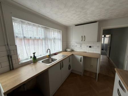 2 bedroom Terraced House to let in Stortford Street, Grimsby, DN31