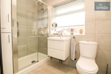 2 bedroom Detached bungalow for sale in Orchard Close, Louth, LN11