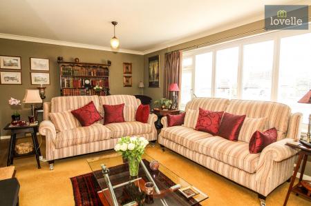 2 bedroom Detached bungalow for sale in Orchard Close, Louth, LN11