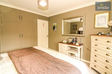 2 bedroom Detached bungalow for sale in Orchard Close, Louth, LN11