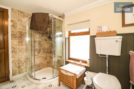 3 bedroom Detached house for sale in Sandy Lane, North Somercotes, LN11