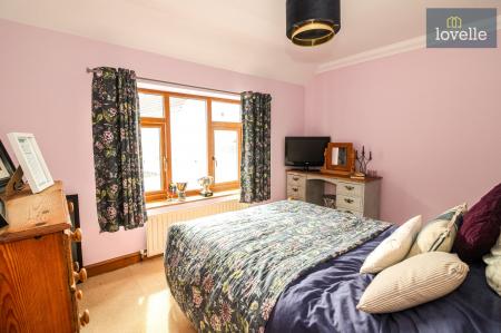 3 bedroom Detached house for sale in Sandy Lane, North Somercotes, LN11