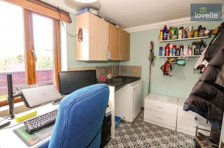 3 bedroom Detached house for sale in Sandy Lane, North Somercotes, LN11