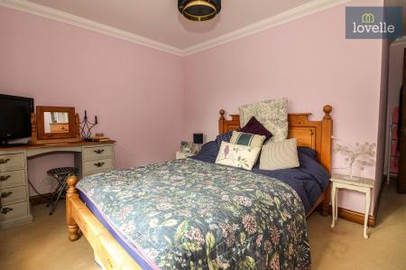 3 bedroom Detached house for sale in Sandy Lane, North Somercotes, LN11