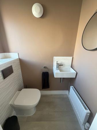 3 bedroom Detached house to let in Walnut Close, Louth, LN11