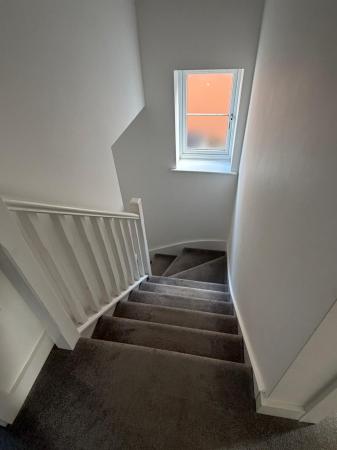 3 bedroom Detached house to let in Walnut Close, Louth, LN11