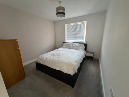 3 bedroom Detached house to let in Walnut Close, Louth, LN11