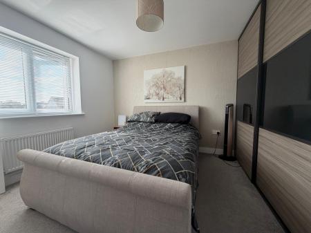 3 bedroom Detached house to let in Walnut Close, Louth, LN11