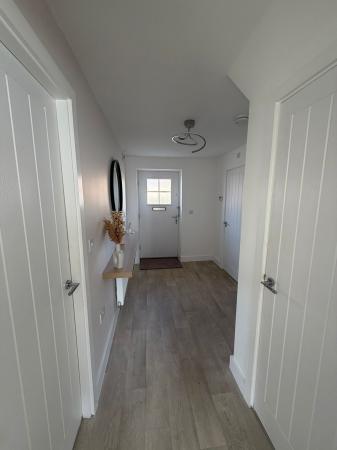 3 bedroom Detached house to let in Walnut Close, Louth, LN11