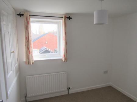 2 bedroom Terraced House to let in South Street, Alford, LN13