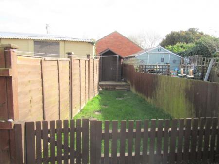 2 bedroom Terraced House to let in South Street, Alford, LN13