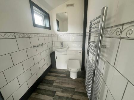 2 bedroom Bungalow to let in St Andrews Road, Mablethorpe, LN12