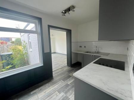 2 bedroom Bungalow to let in St Andrews Road, Mablethorpe, LN12