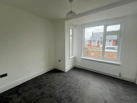 2 bedroom Bungalow to let in St Andrews Road, Mablethorpe, LN12