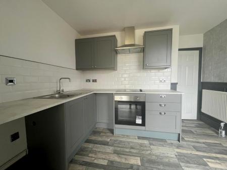 2 bedroom Bungalow to let in St Andrews Road, Mablethorpe, LN12